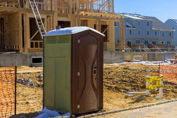 Best Temporary restroom rental  in Kimball, TN