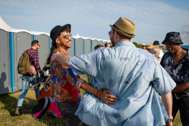 Best Long-term porta potty rental  in Kimball, TN