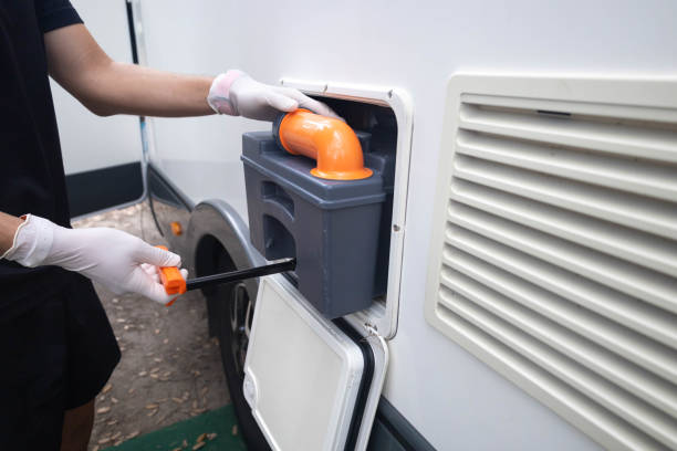 Best High-end porta potty rental  in Kimball, TN
