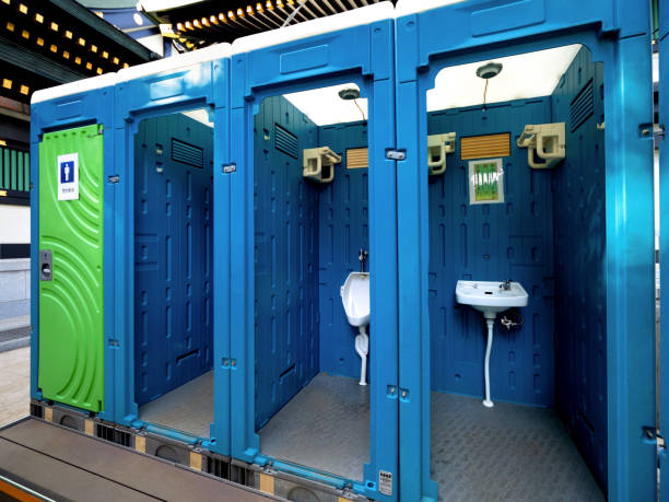 Best Construction site porta potty rental  in Kimball, TN