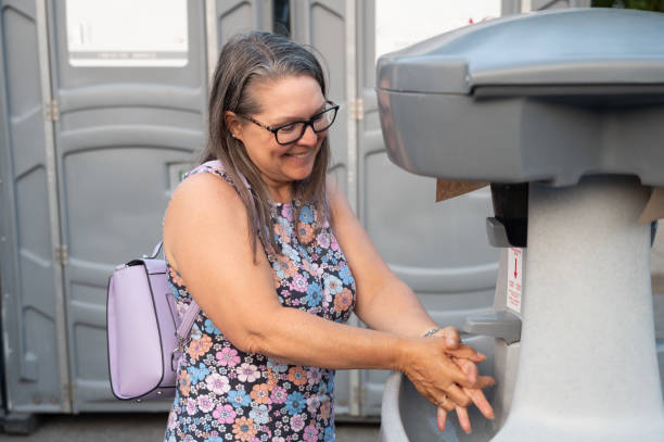 Best Portable toilet rental cost  in Kimball, TN