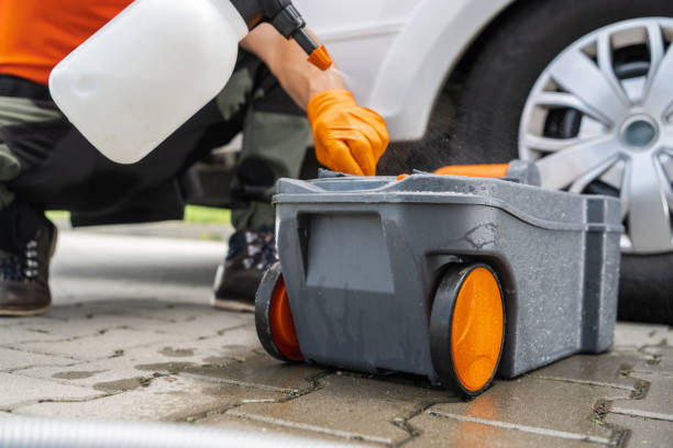 Portable sink rental in Kimball, TN