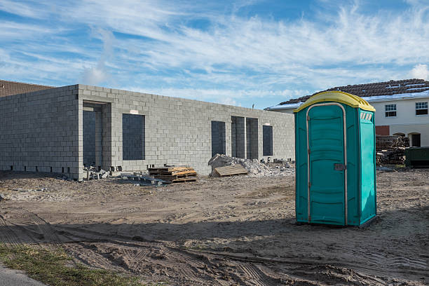 Best Porta potty rental for festivals  in Kimball, TN